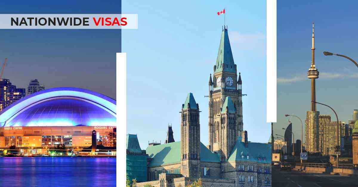 Canada Express Entry: These 10 cities to offer most jobs to immigrants