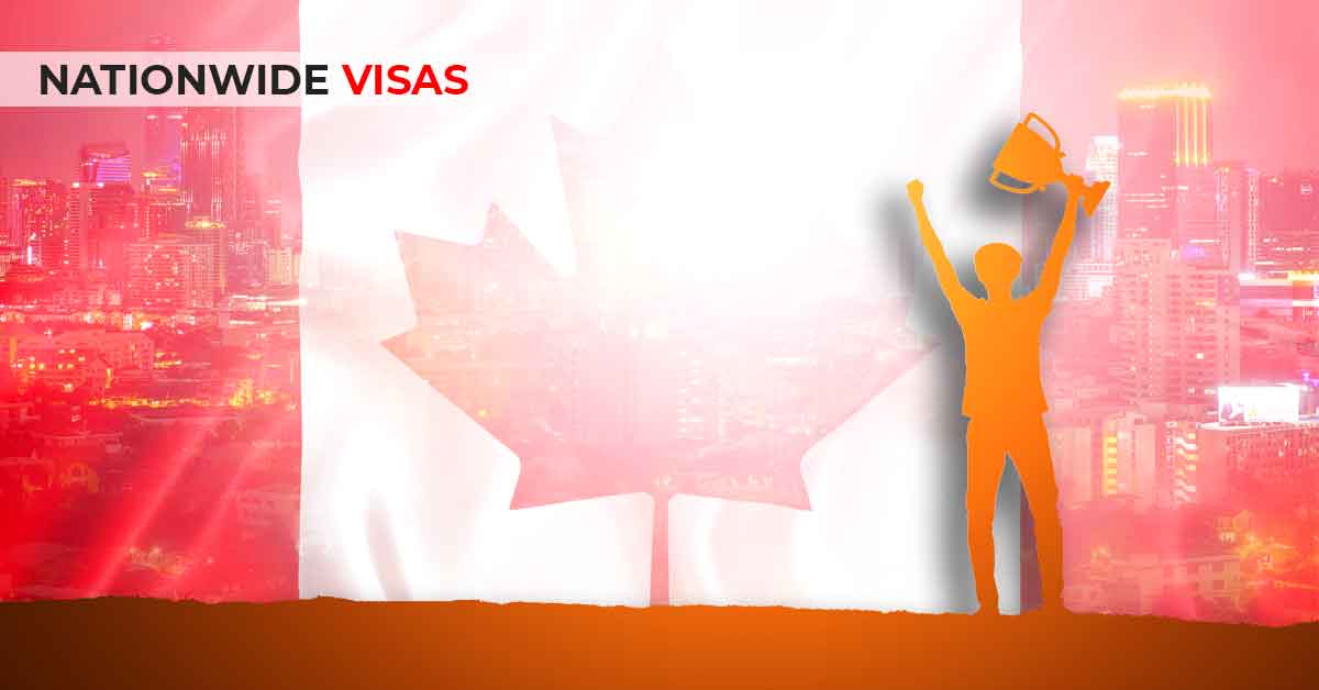 Canada Ranks Top in the World for Immigration and Investment