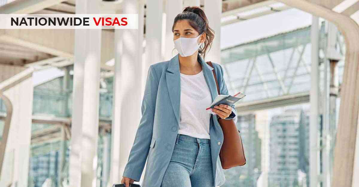 Eligibility for arriving in Canada and Quarantine requirement updates