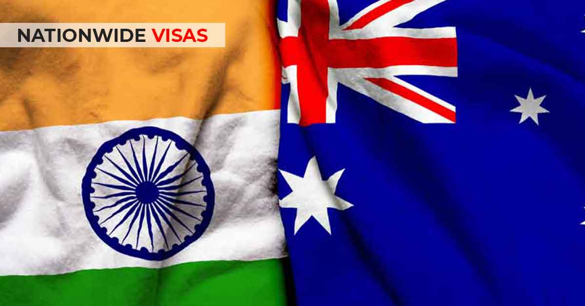 Everything about Australia immigration from India in 2022