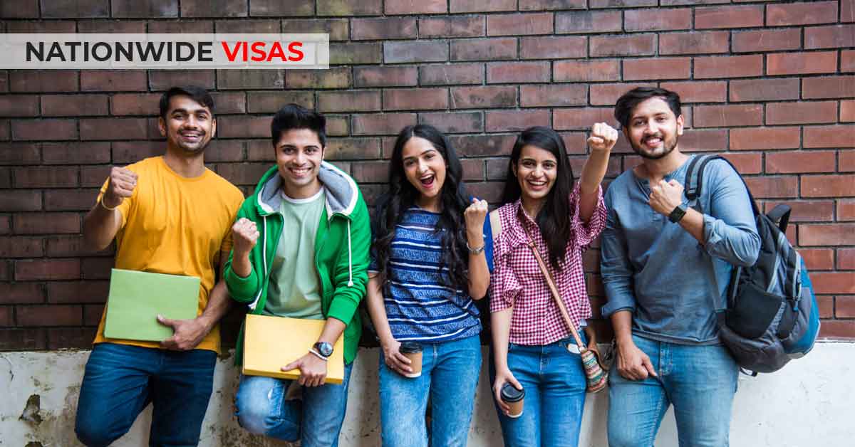Free Study Abroad Options for Indian Students