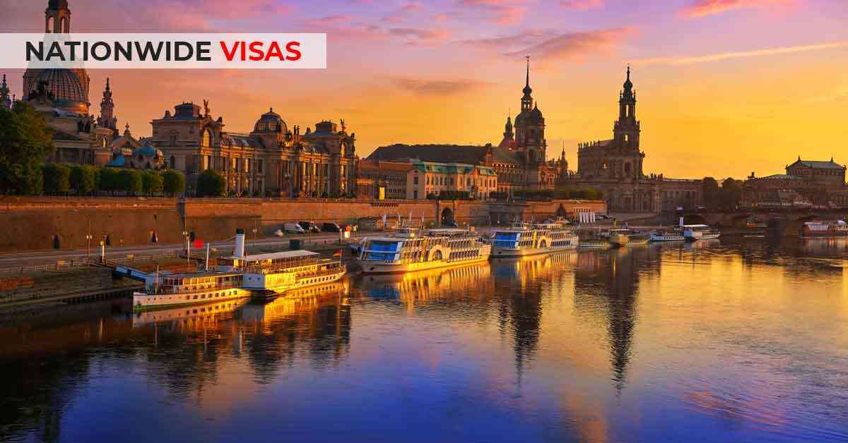 Who Is Eligible To Apply For Germany Job Seeker Visa 