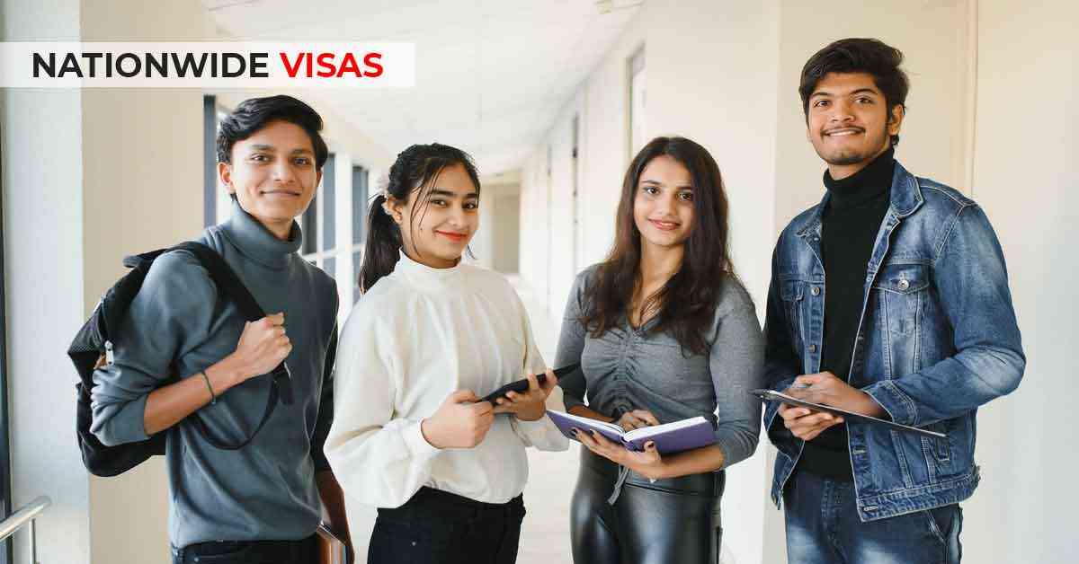 Guide Canada student visa process step by step