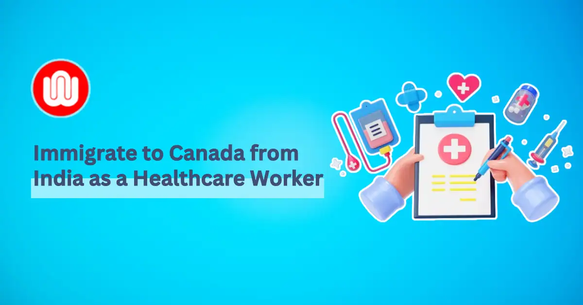 Healthcare Jobs in Canada for Indian Professionals