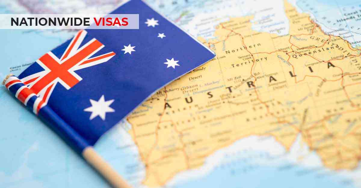 How Can I Convert My 476 Visa to PR in Australia?
