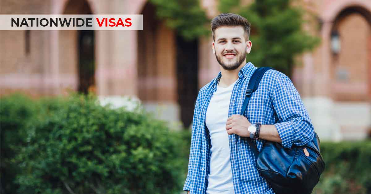 How much gap is acceptable for a Canada Study Visa?