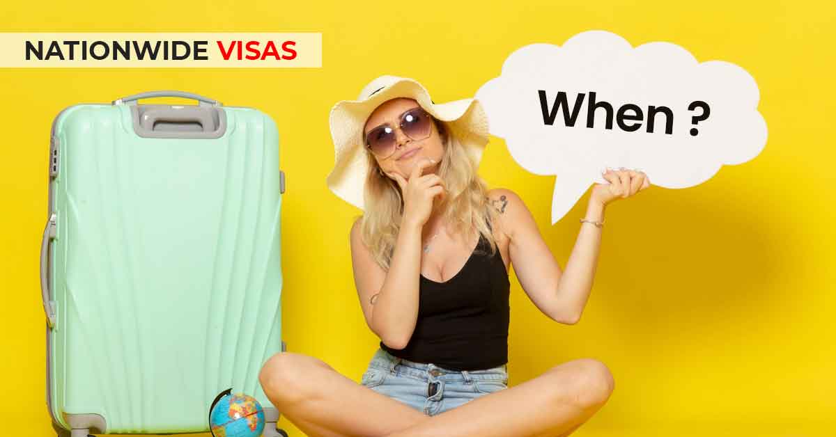 How Soon Should You Move to Canada After Your PR is Approved?