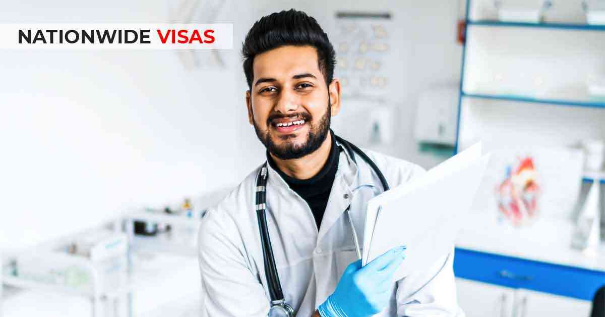 How to Become Doctor in Canada after MBBS in India?
