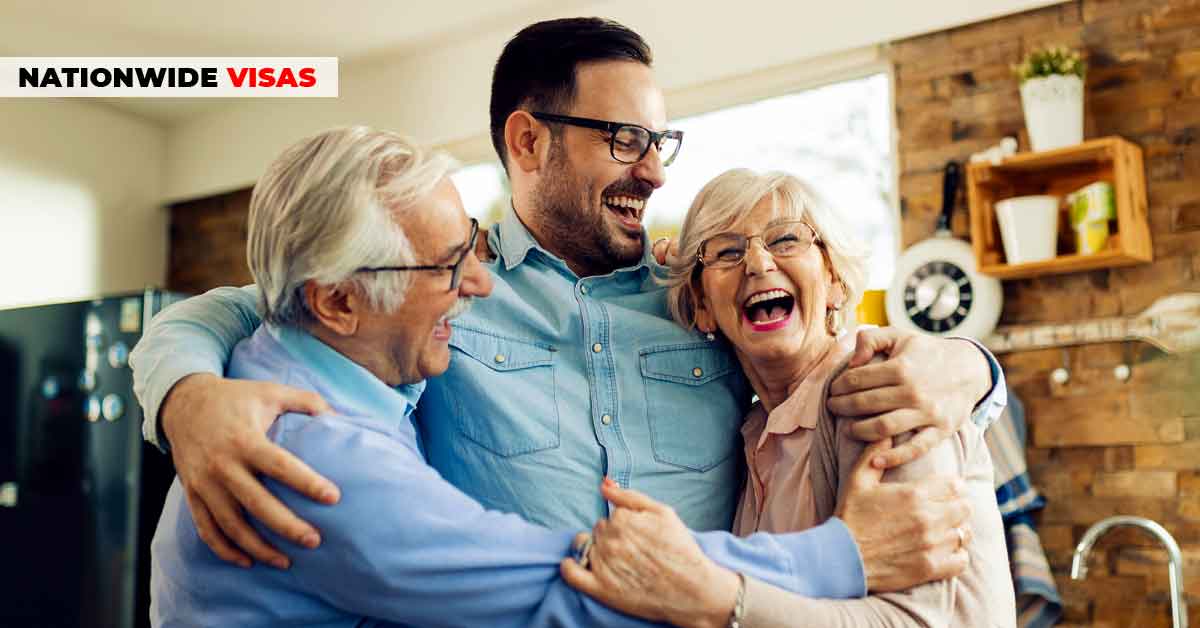 How to Bring your Parents to Canada?