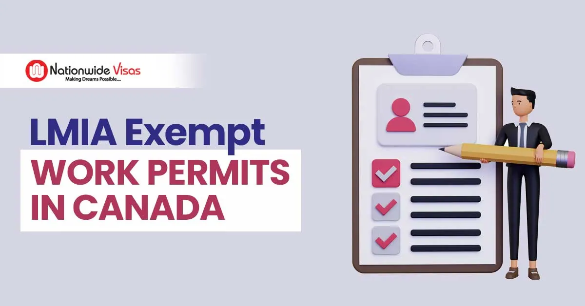 How to Work in Canada without an LMIA?