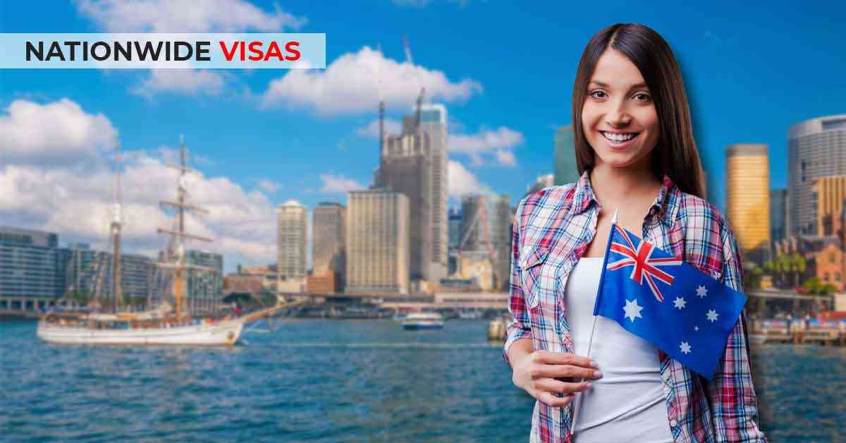 Minimum IELTS Score to Get Australia PR in 2023