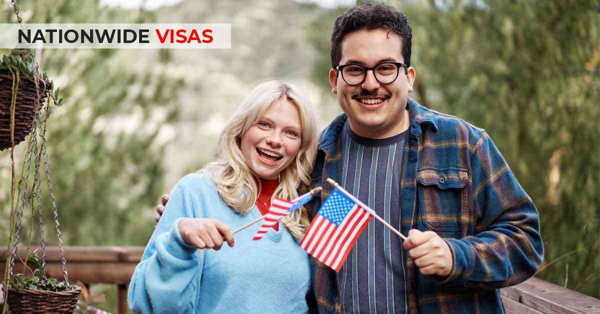 Important facts about the USA H-4 Visa