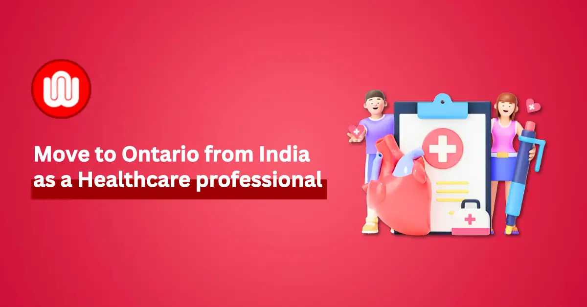 In-Demand Healthcare Jobs in Canada for Indians