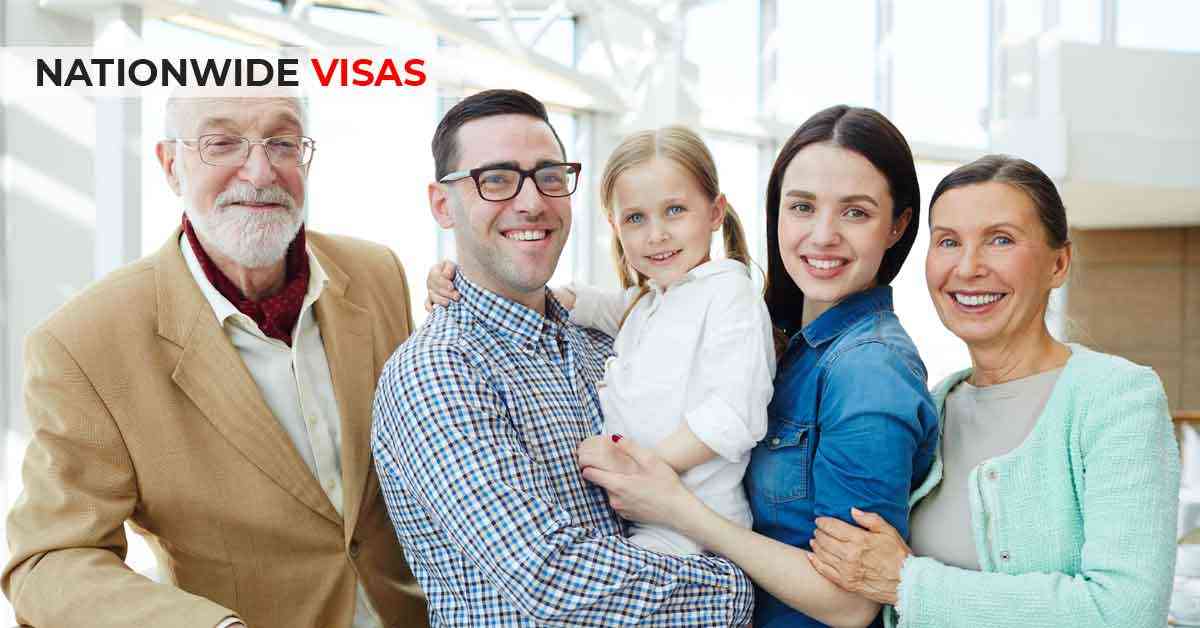 IRCC extends length of stay for Super Visa holders in Canada