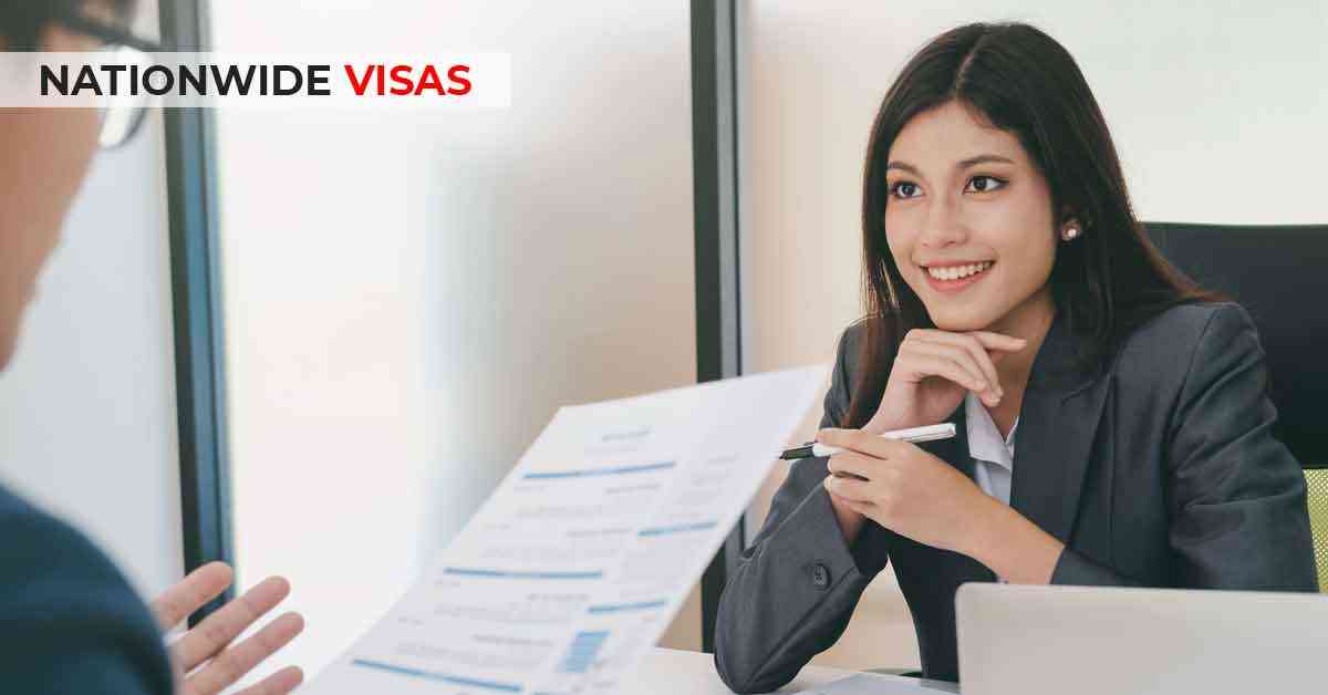 Is an interview required for a Canada Study Visa?