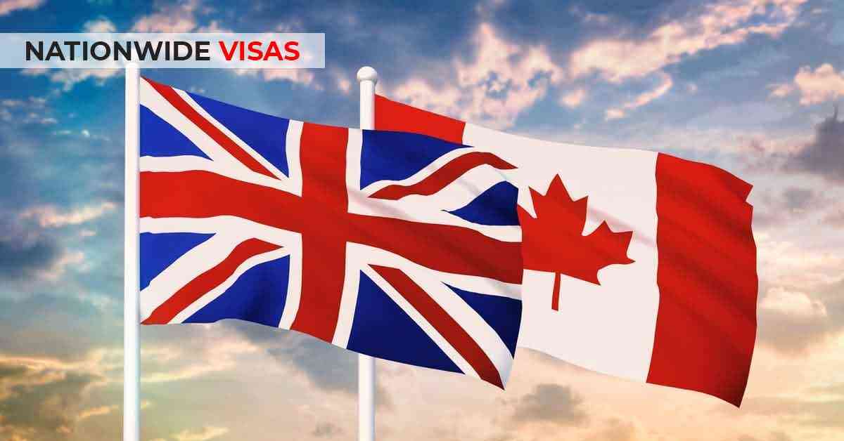 Is Canada a Better Place to Live than the UK?