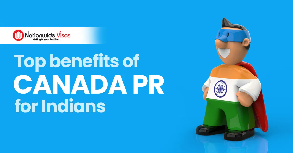 Is it worth applying for Canada PR from India in 2023?