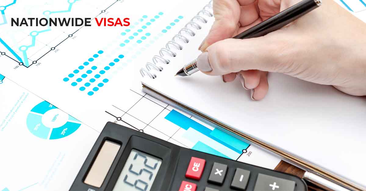 Learn to Calculate GPA and CGPA for Canada Study Visas