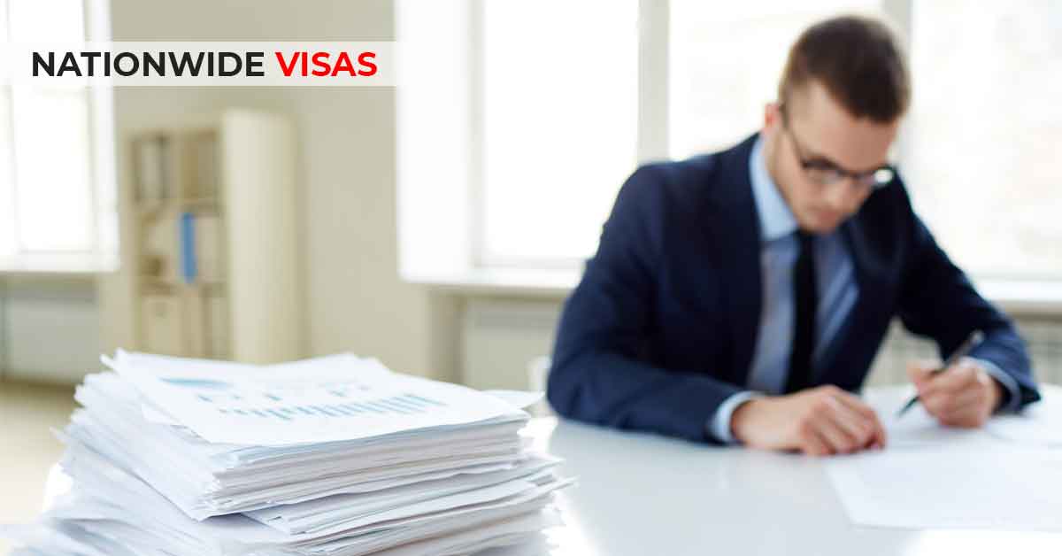 List of documents required for Canada pr from India