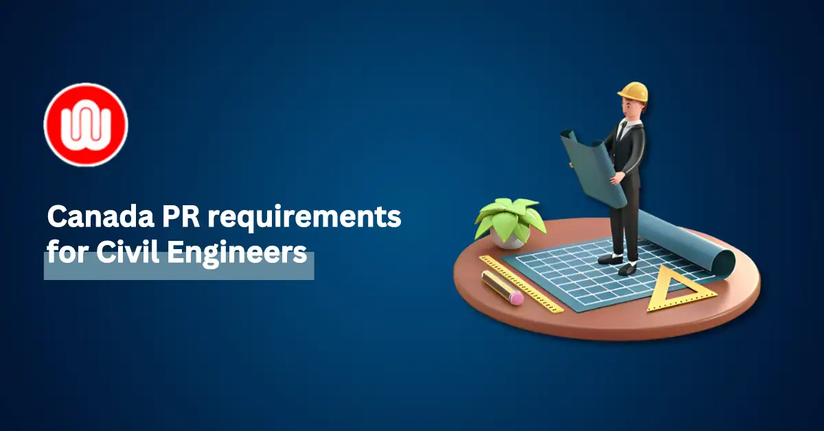 Move to Canada as a Civil Engineer in 90 Days!