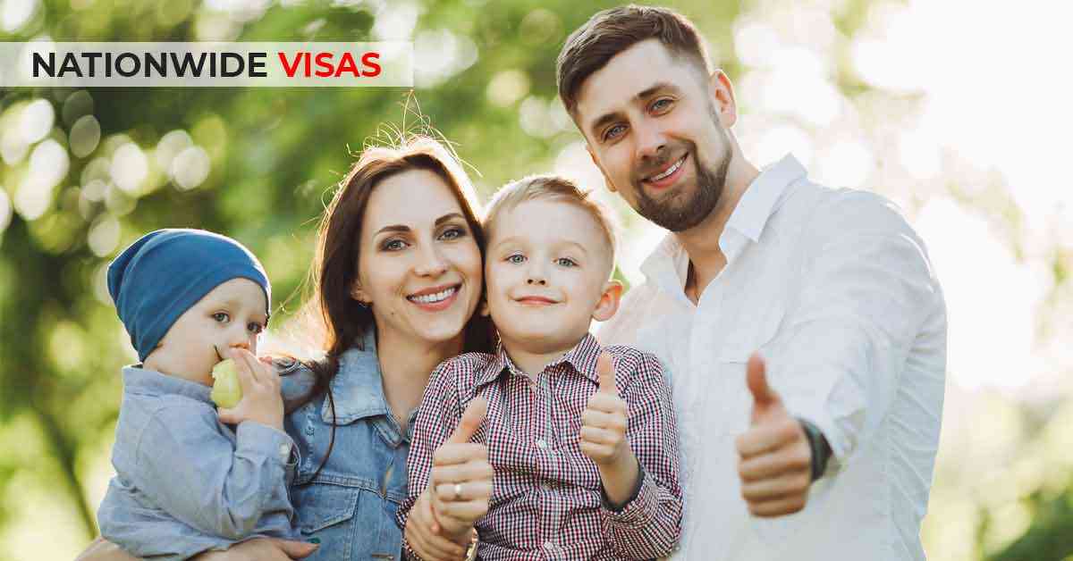 Moving to Canada: Planning for Your Family Future