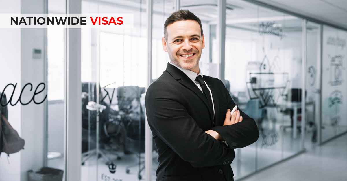 Moving to Canada with your Business