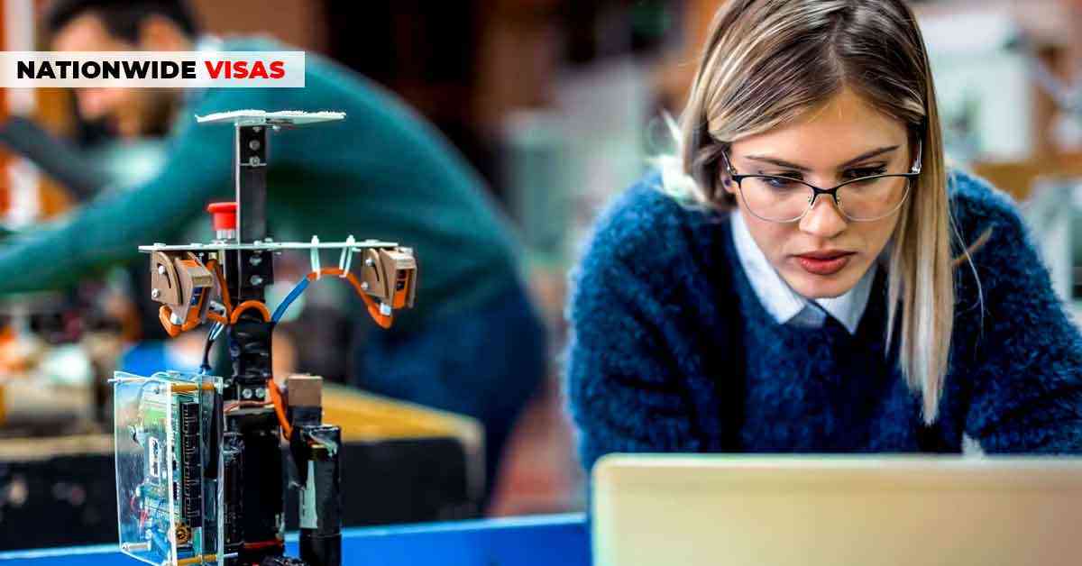 MS In Computer Science in USA – Top Universities, Programs, Syllabus