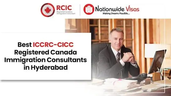 Nationwide Immigration Services Reviews-Best ICCRC Registered Canada Immigration Consultants in Hyderabad