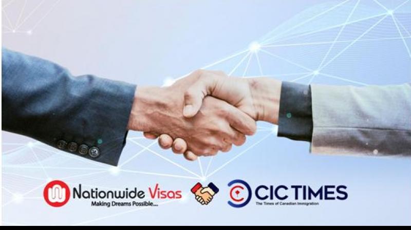 Nationwide Immigration Services Reviews-CIC Times Canada joins hands with Nationwide Immigration Services India