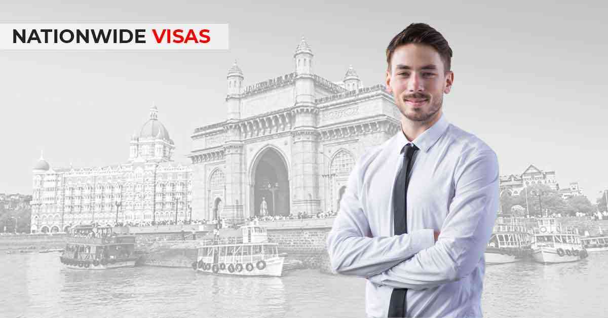 Nationwide Visas Reviews-Best Immigration Consultants in Mumbai