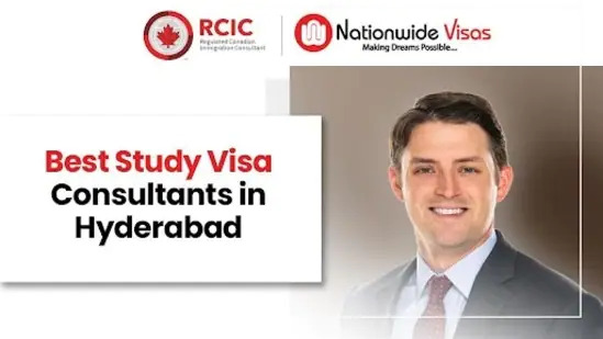 Nationwide Visas Reviews-Best Study Visa Consultants in Hyderabad