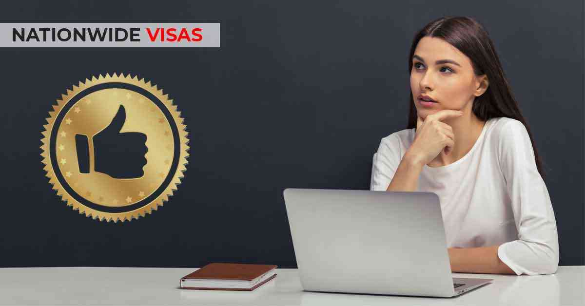 Nationwide Visas Reviews-How to choose the best immigration consultant?