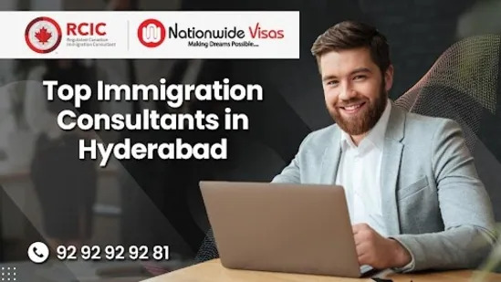 Nationwide Visas Reviews-Top Immigration Consultants in Hyderabad