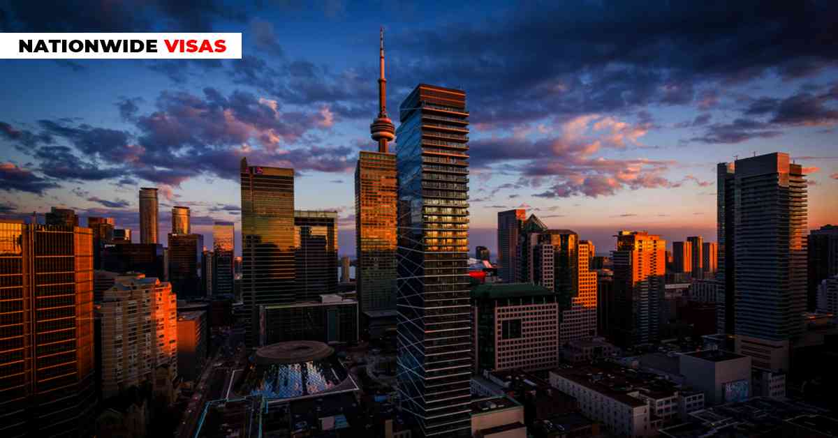 Ontario Entrepreneur Stream aims to attract 100 overseas entrepreneurs