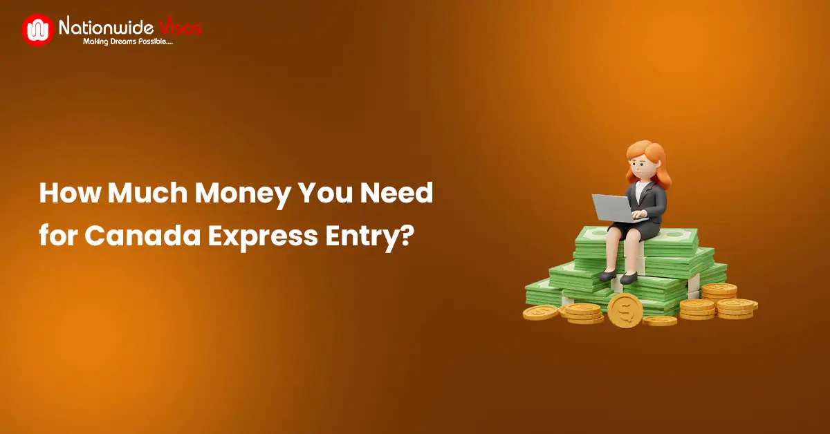 Proof of Funds for Express Entry: What UAE Applicants Need to Know