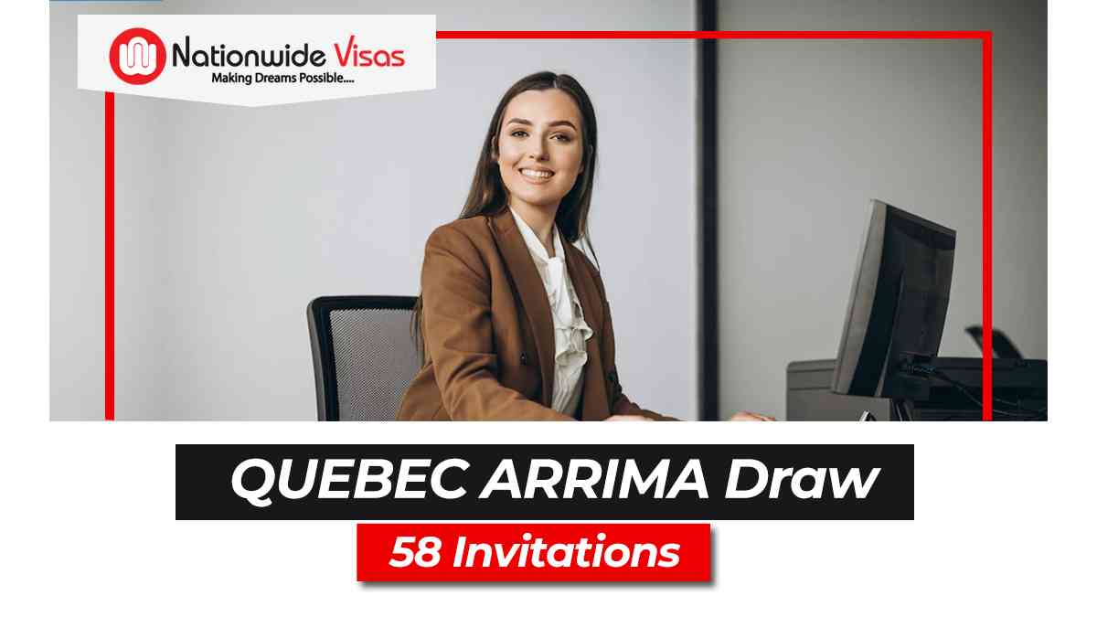 Quebec invites 58 new skilled immigrants in latest draw