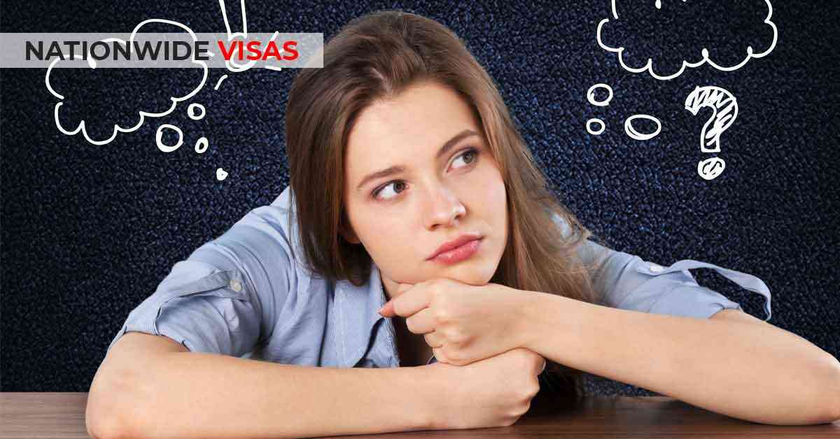 Reasons of Canada Study Visa Refusal and Solutions