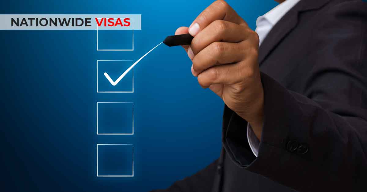 Requirements for Canada Express Entry Program