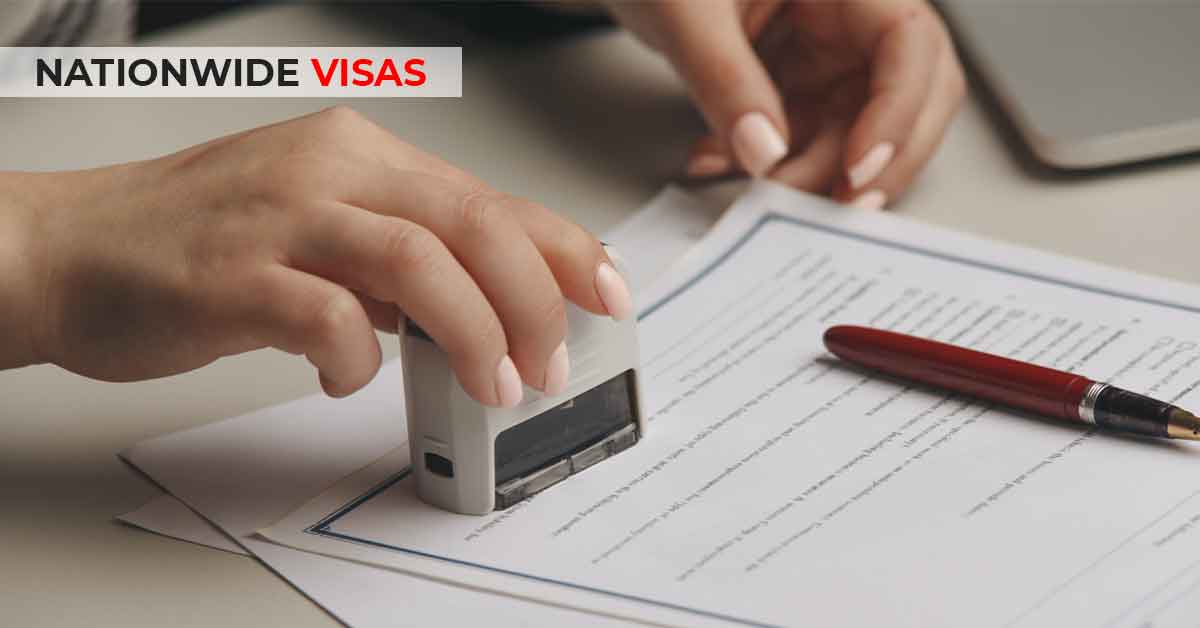 Role of Work Experience Certificate for Canada Study and PR Visa