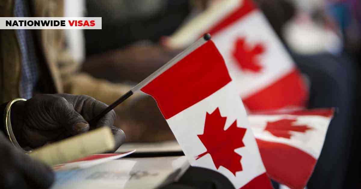 Short on Express Entry points? A new Canadian immigration policy could make you eligible