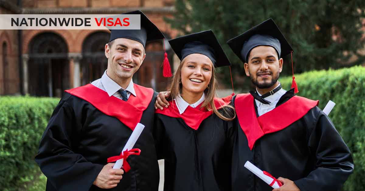 Study Overseas: Canada Student Visa Process from India