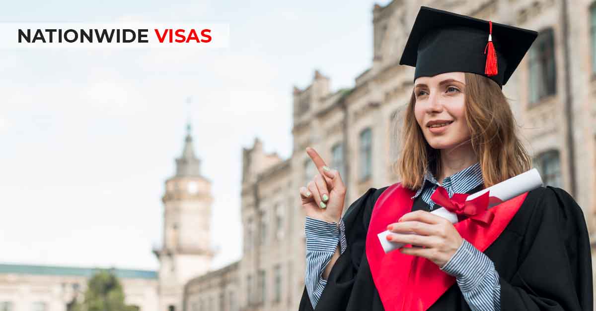 Study Visa in Canada: Age Limit, Process, and Eligibility