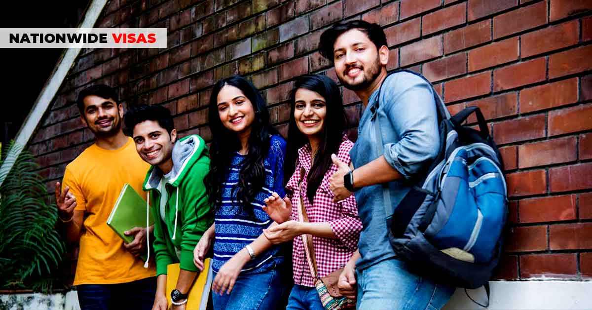 Studying in Canada costs for Indian Students
