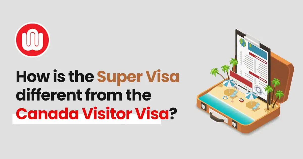 Super Visa Canada: Requirements for Parents and Grandparents