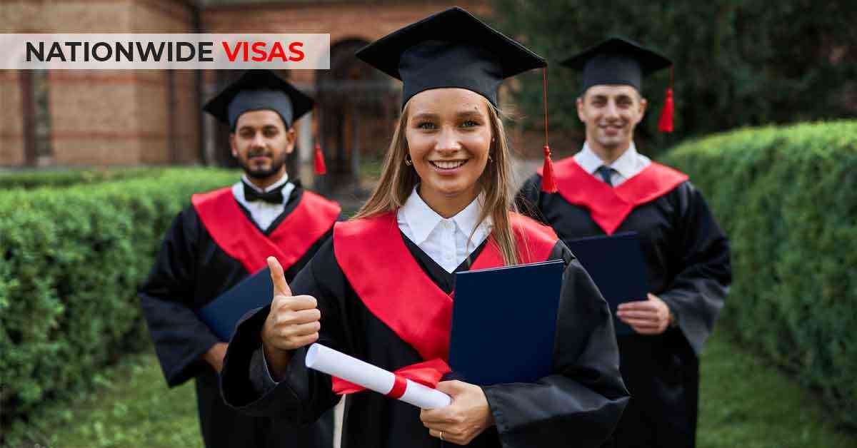 Take Care of these things Before applying Canada student visa