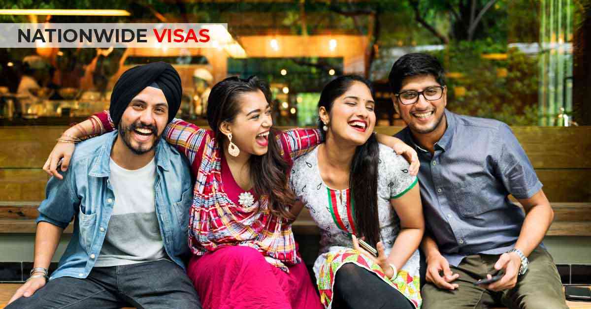 Top 24 Visa free countries for Indians