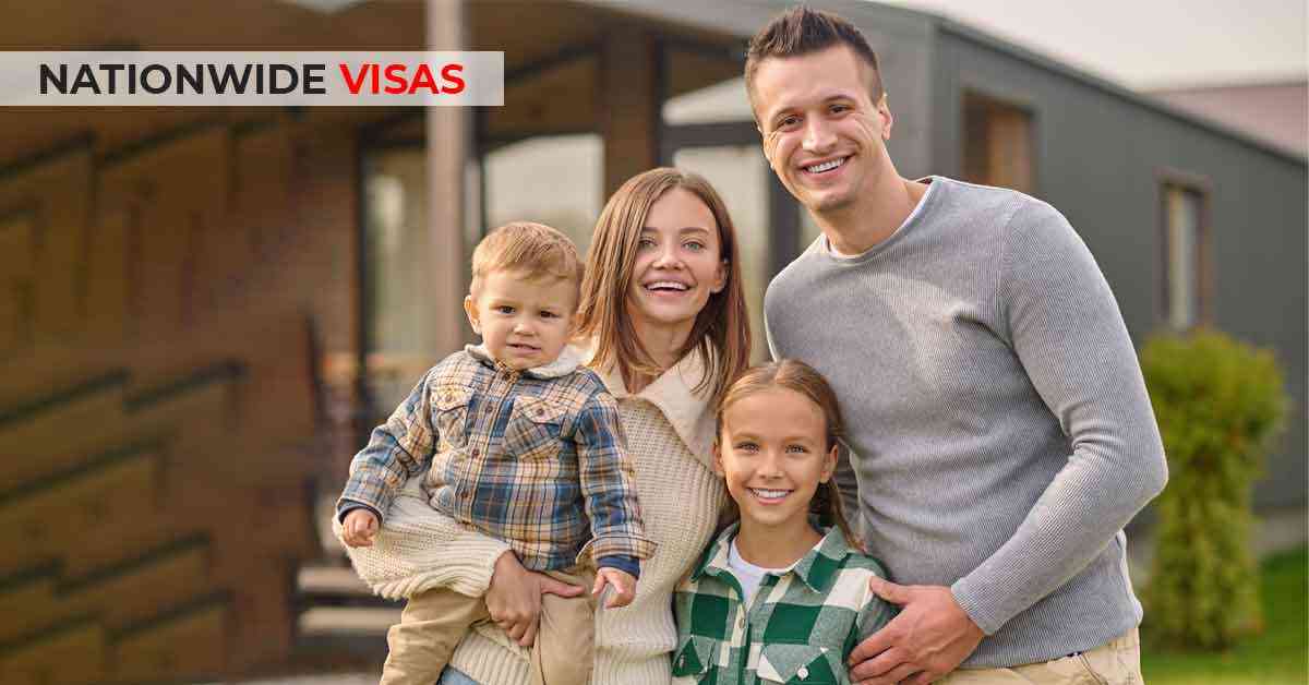 Top 3 cities in Canada for Families in 2023