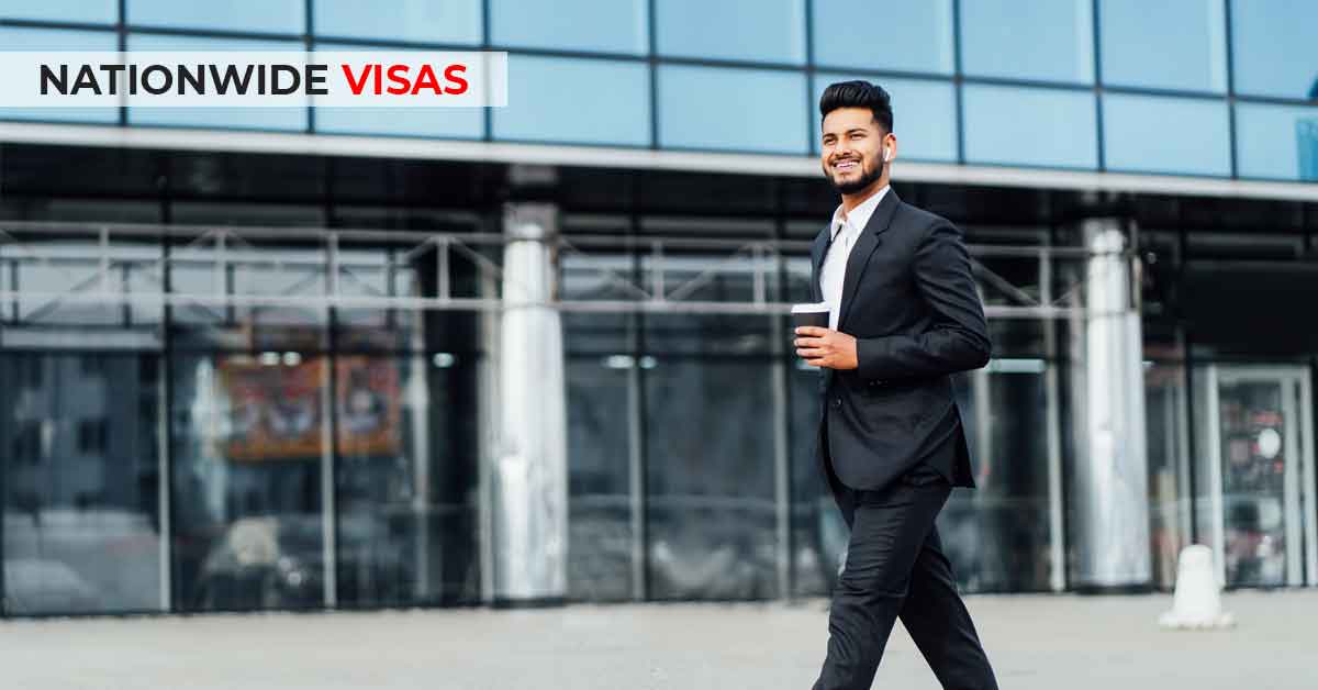 Top 3 options for Indians to find a job in Australia
