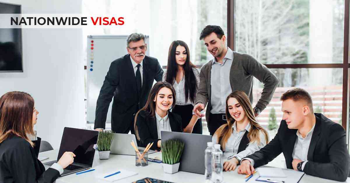 Top 6 Business Opportunities in Canada for immigrants