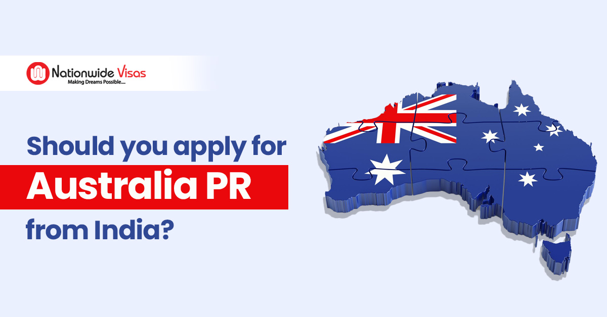 Top 8 Australia PR Benefits for Indians in 2023